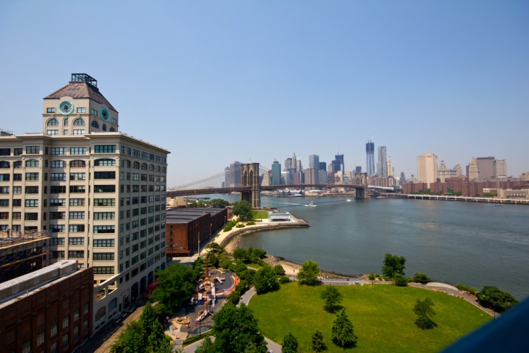 MB 05 750x500 Walking the Manhattan Bridge