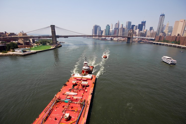 MB 09 750x500 Walking the Manhattan Bridge