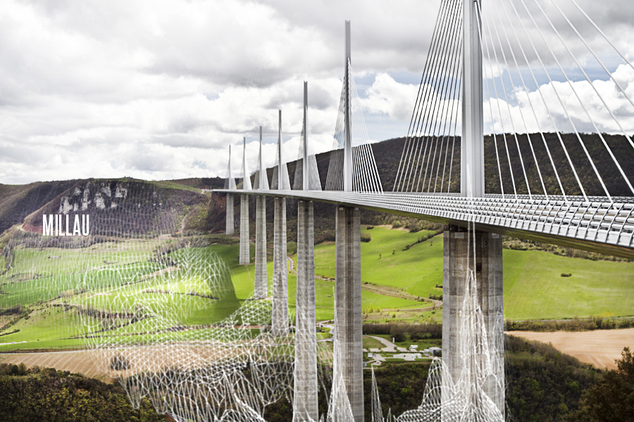 Eurotrip 12 Millau kfks Eurotrip 12