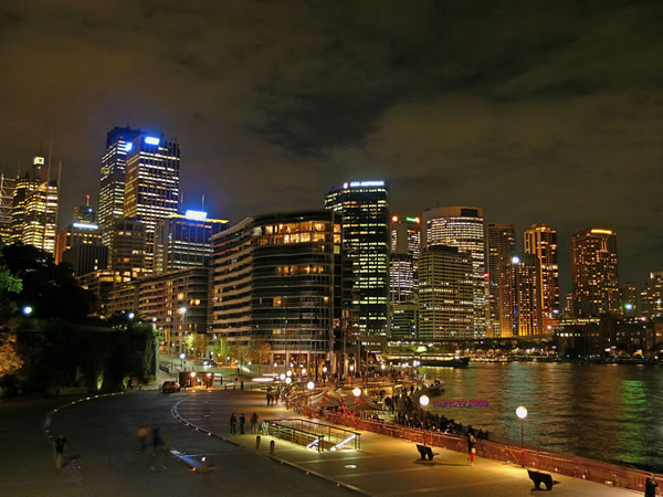 100 Beautiful Night Scene Photos Night Scene Photos 11 100 Beautiful Night Scene Photos