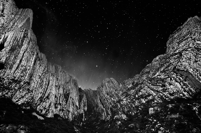 Nydia Lilian Black and White Photography by Nydia Lilian
