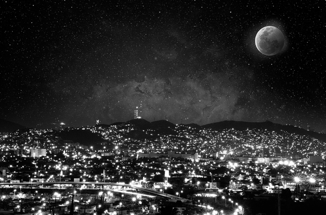 Nydia Lilian3 Black and White Photography by Nydia Lilian