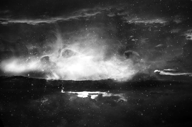 Nydia Lilian7 Black and White Photography by Nydia Lilian