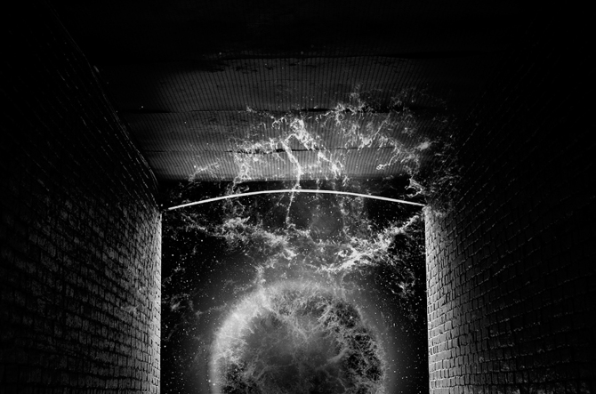 Nydia Lilian9 Black and White Photography by Nydia Lilian