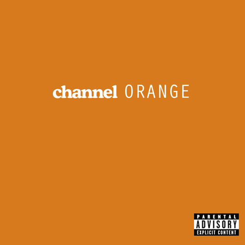 Ocean1 Channel Orange Album Steam by Frank Ocean