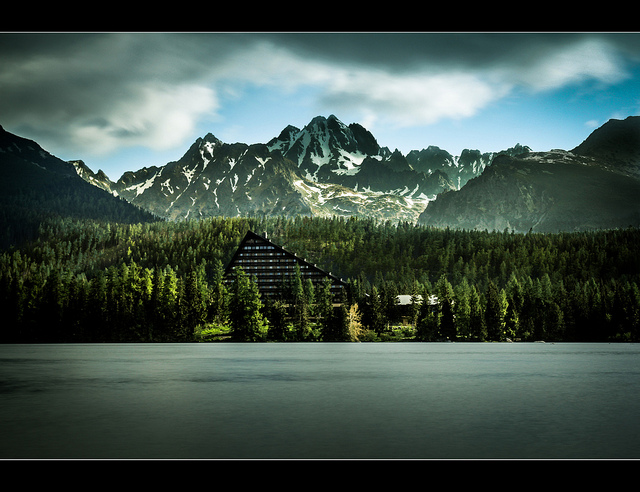Photography by Pawel Lapinski Pawel Lapinski Photography by Pawel Lapinski