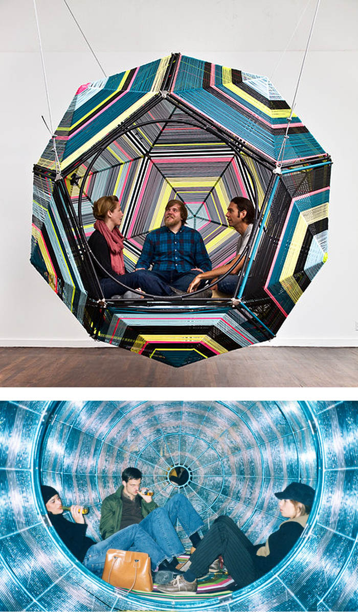 Pedro Reyes Pedro Reyes Capulas collabcubed Pedro Reyes