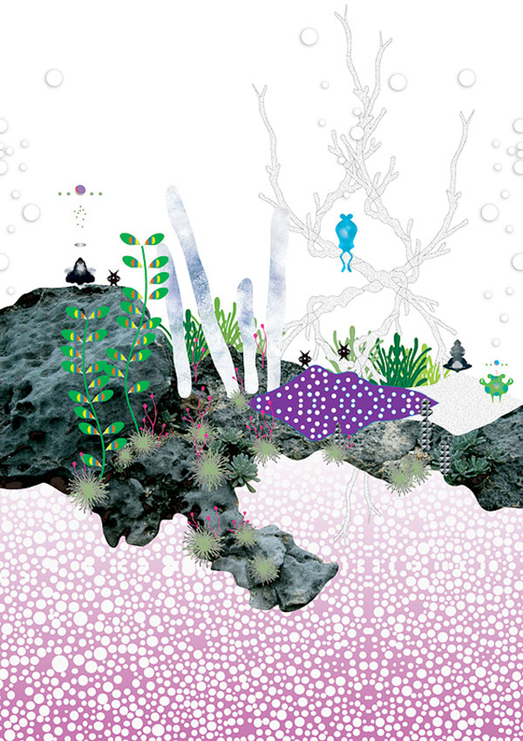 Illustrations by Ayano Mitoma Picture 1 Illustrations by Ayano Mitoma