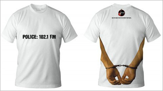 15 FUNNY AND CREATIVE T SHIRT DESIGNS T Shirt Designs 4 15 FUNNY AND CREATIVE T SHIRT DESIGNS