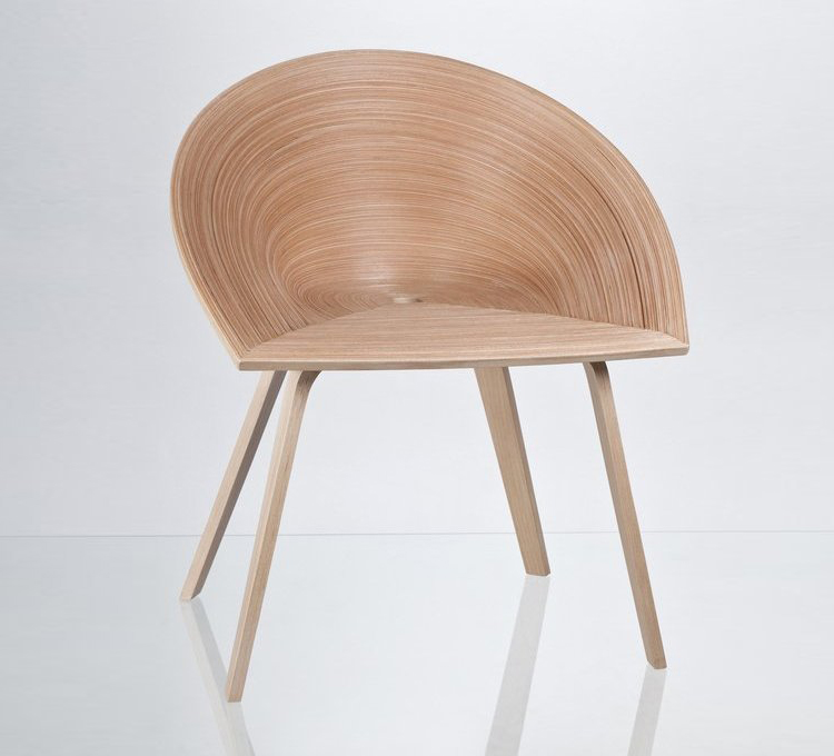 Tamashii Chair by Anna Stepankova Tamashii Chair by Anna Stepankova Tamashii Chair by Anna Stepankova