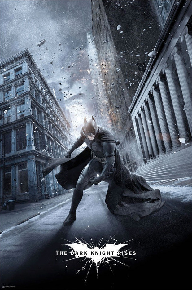 The Dark Knight Rises (2012) Movie Posters The Dark Knight Rises 2012 1 The Dark Knight Rises (2012) Movie Posters