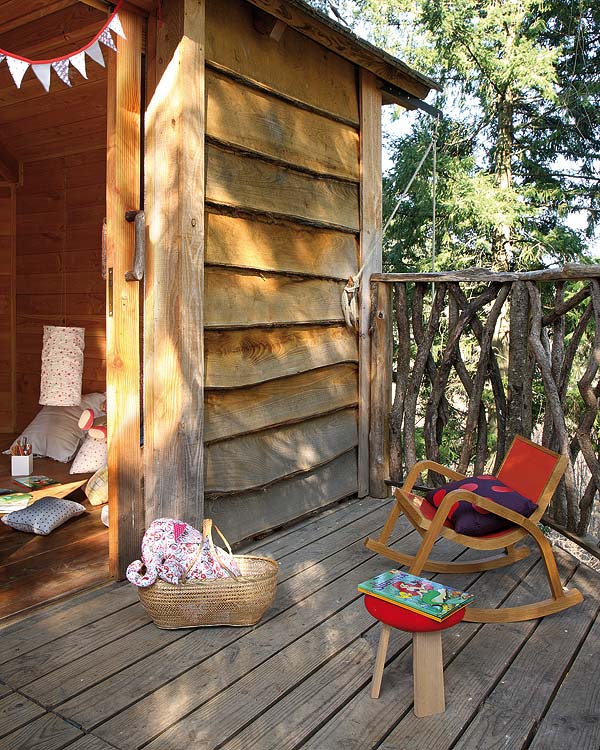 Kids Dream House In The Trees Tree House 411 Kids Dream House In The Trees