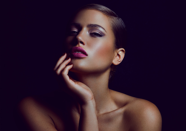 Viktoria Stutz5 Closeups Photography by Viktoria Stutz