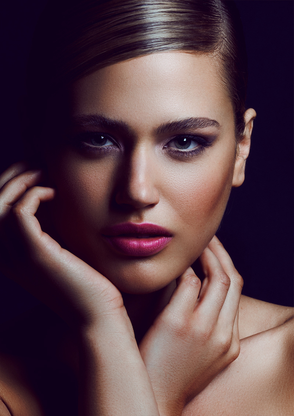 Viktoria Stutz7 Closeups Photography by Viktoria Stutz