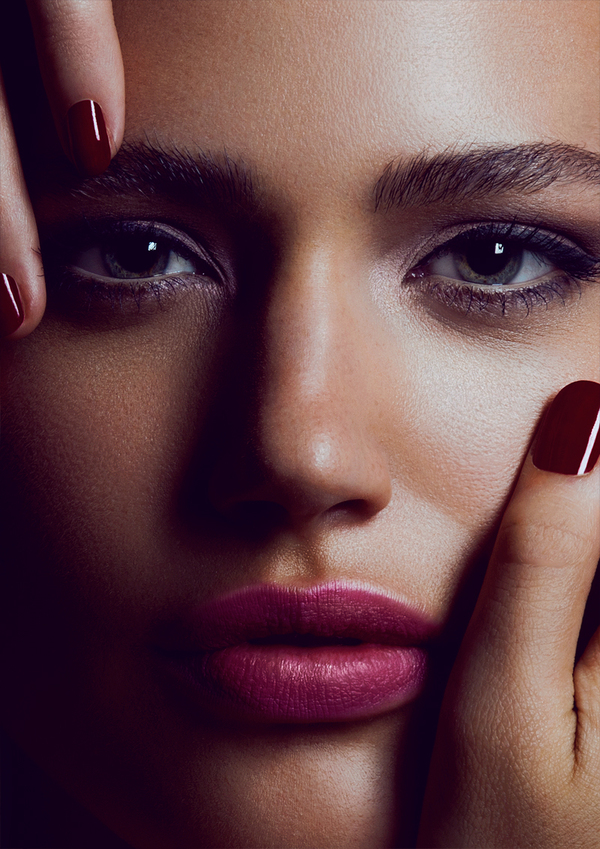 Viktoria Stutz9 Closeups Photography by Viktoria Stutz