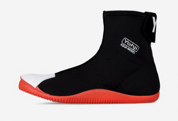 Y 3 Aqua Shell 3 Y 3 Aqua Shell
