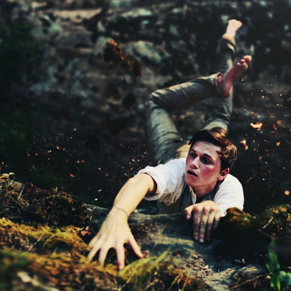 18 Year Old Photographers Surreal Self Portraits 18 Year Old Photographers Surreal Self Portraits