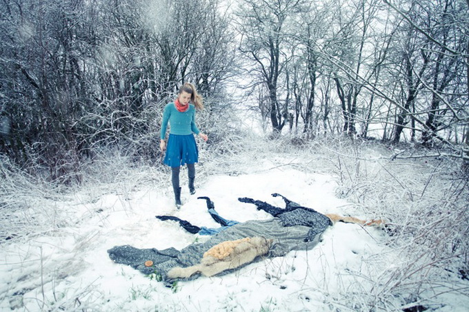 Ulrika Kestere The Girl With the 7 Horses b26b9 Kestere2 Ulrika Kestere The Girl With the 7 Horses
