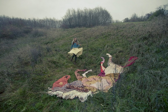 Ulrika Kestere The Girl With the 7 Horses b26b9 Kestere3 Ulrika Kestere The Girl With the 7 Horses