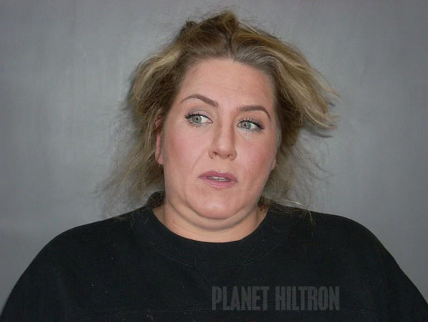 Celebrities as Real People celebrity make under danny evans 31 Celebrities as Real People