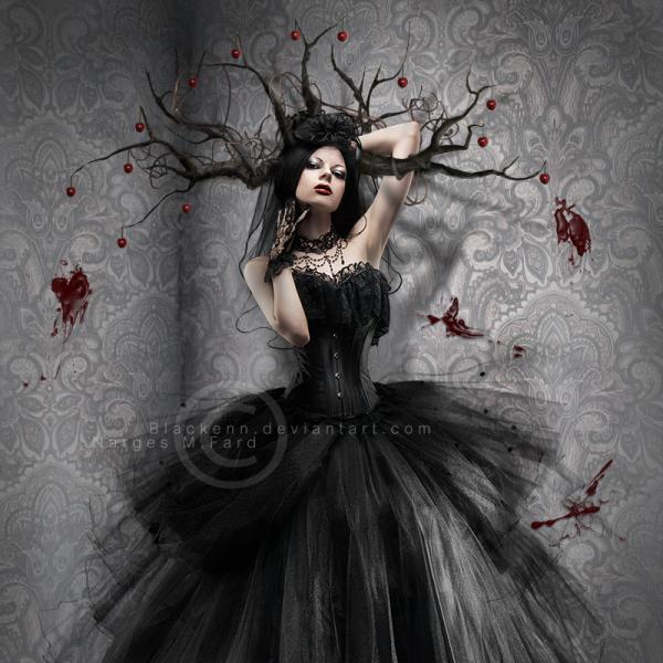Photo Manipulation by blackenn cherry bomb by blackenn600 600 Photo Manipulation by blackenn