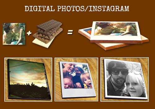 Cocoagraph cocoagraph chocolate photograph 3 Cocoagraph