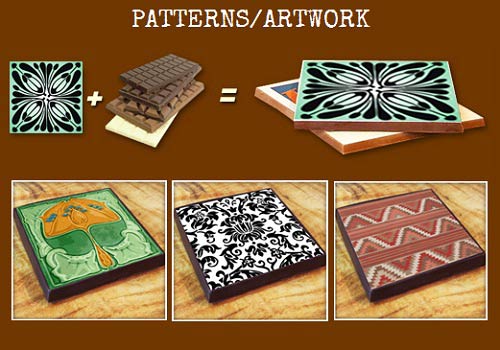 Cocoagraph cocoagraph chocolate photograph 4 Cocoagraph