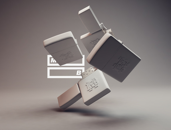 Cool Corporate ID by Michal Bohdankiewicz corp 2 Cool Corporate ID by Michal Bohdankiewicz