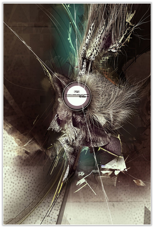 Artistic Artworks By Kai Isselhorst creativeartwork 14 Artistic Artworks By Kai Isselhorst