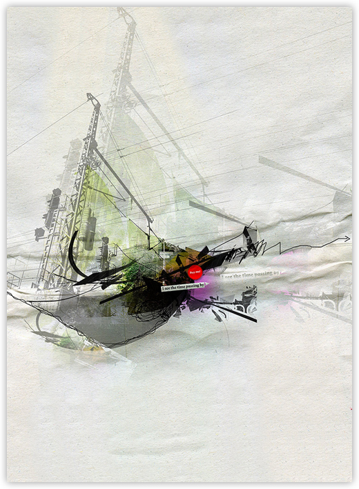 Artistic Artworks By Kai Isselhorst creativeartwork 15 Artistic Artworks By Kai Isselhorst