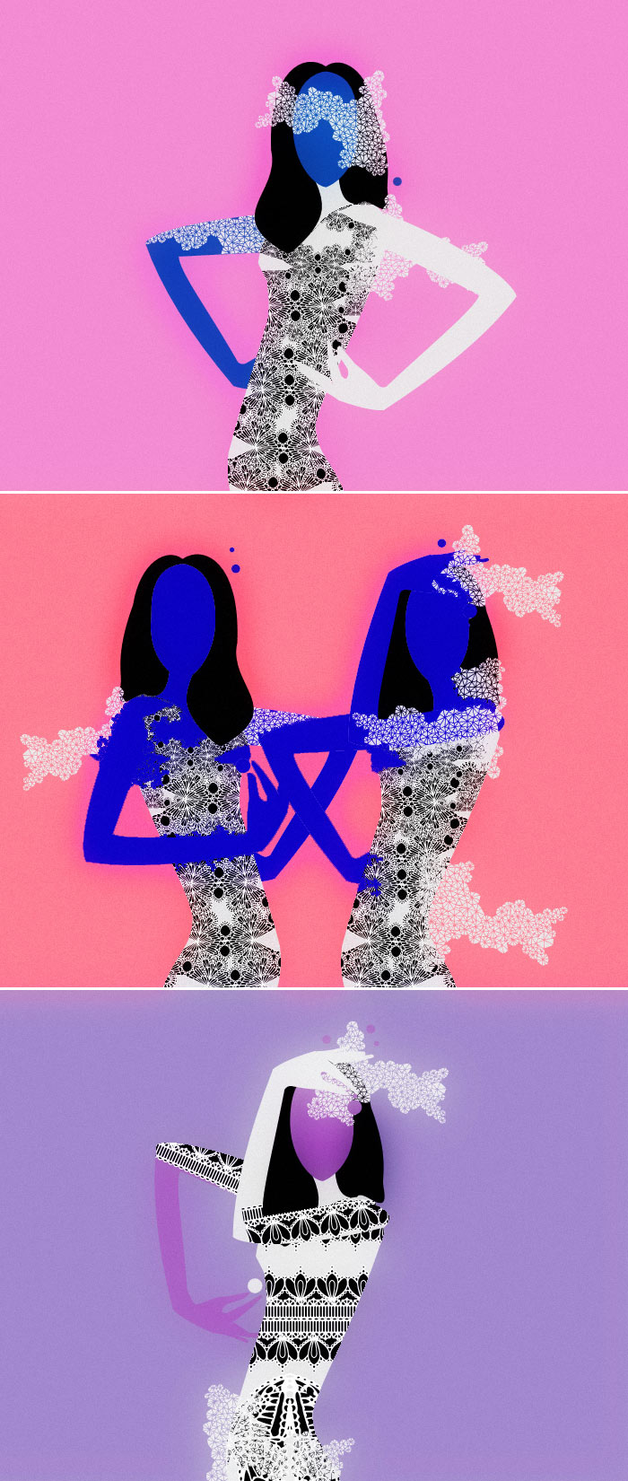 Cristian Grossi featured on Dolce&Gabbana s Swide cristian grossi fashion illustrator graphic designer dolce e gabbana Cristian Grossi featured on Dolce&Gabbana s Swide