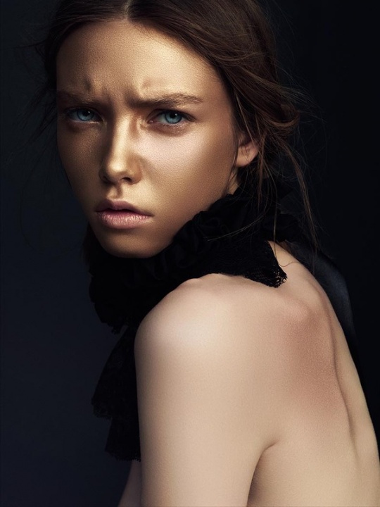 HOT Fashion Photography by Henrik Adamsen cruzine 2b HOT Fashion Photography by Henrik Adamsen