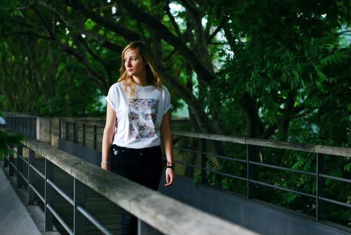 Tee by Doesnt Exist doesnt exist 07 Tee by Doesnt Exist