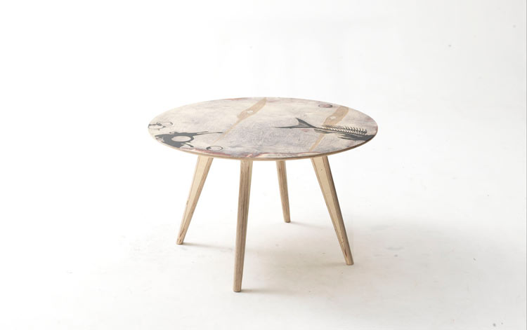 EARLPINTO Birchland dining earlpinto furniture australia melbourne design 1 EARLPINTO Birchland dining