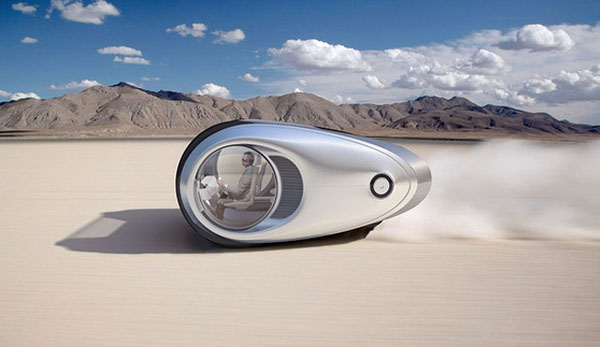 The Ecco A New Way for Eco Friendly Travel The Ecco A New Way for Eco Friendly Travel