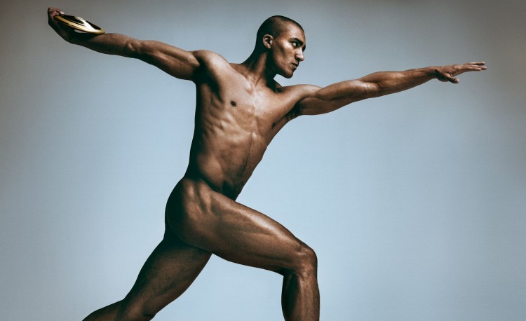 espn1 750x458 Olympians in Espn’s Body Issue