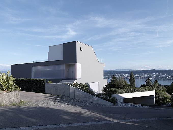 Feldbalz House by Gus Wüstemann feldbalz Feldbalz House by Gus Wüstemann