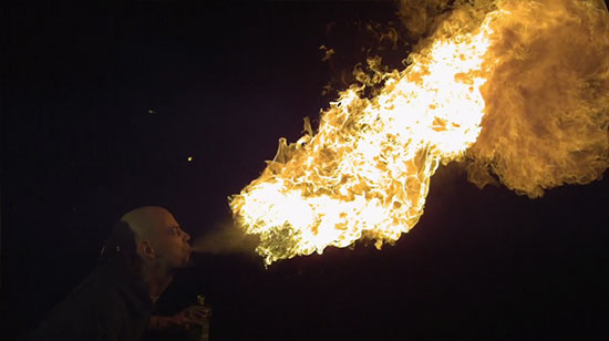 Fire Time – A Journey at 2000fps fire3 Fire Time – A Journey at 2000fps
