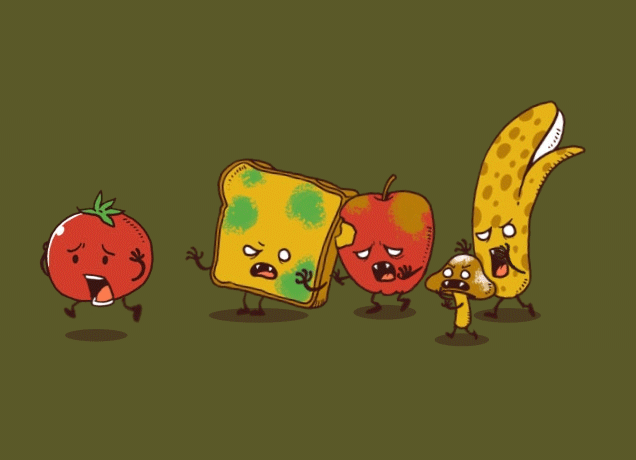 ThreadGIF foodgif ThreadGIF