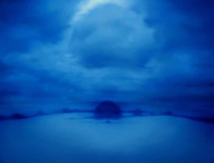 ft Paintings by Fumiko Takai