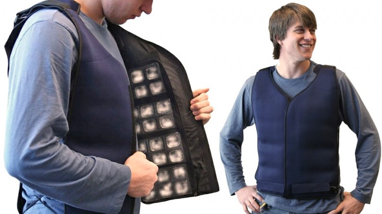 Flexi Freeze Ice Vest funny Ice Cube Vest41 750x421 Flexi Freeze Ice Vest