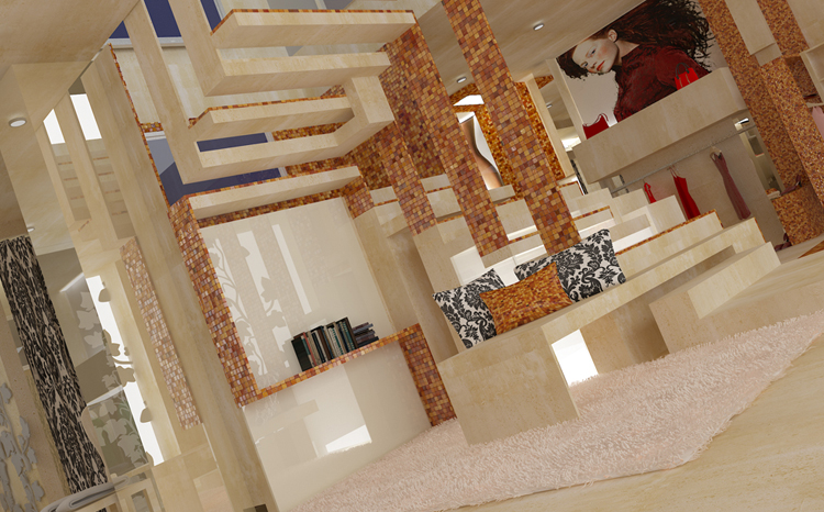 Edera by Gemelli Design gemelli design edera 02 750px Edera by Gemelli Design