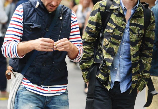 gqparis19 Paris Fashion Week   Still photography Video