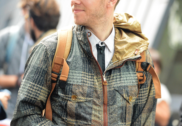 Tommy Ton Streetstyle Paris Fashion Week gqparis29 Tommy Ton Streetstyle Paris Fashion Week