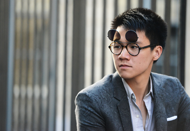 Tommy Ton Streetstyle Paris Fashion Week gqparis34 Tommy Ton Streetstyle Paris Fashion Week