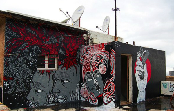 graffiti stop motion Graffiti Stop Motion Video
