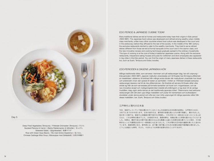 Guide to Foreign Japanese Kitchen by Moé Takemura guide to foreign japanese kitchen gessato gblog 2 750x563 Guide to Foreign Japanese Kitchen by Moé Takemura