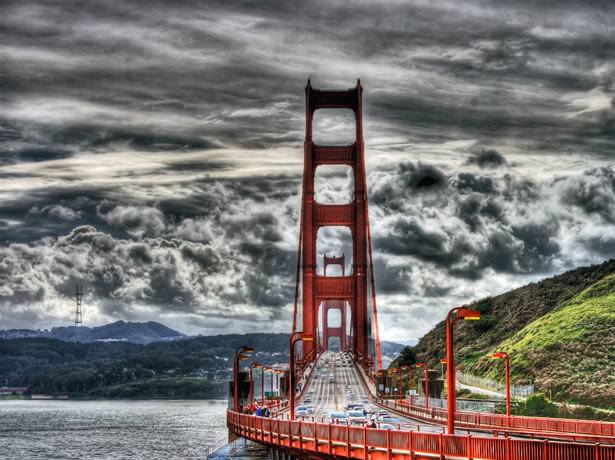 50 Beautiful HDR Images from 50 World Cities hdrcity20 50 Beautiful HDR Images from 50 World Cities