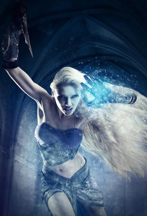 heart breakingly beautiful fantasy women by michelle monique Heart Breakingly Beautiful Fantasy Women By Michelle Monique