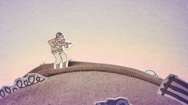 Thick as Thieves History of the World Animation history of world animation 4 Thick as Thieves History of the World Animation